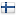 forexgate.ru server is located in Finland